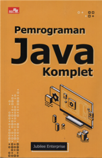Image of Pemrograman java komplet