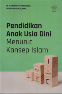 Image of Pendidikan anak usia dini menurut konsep islam