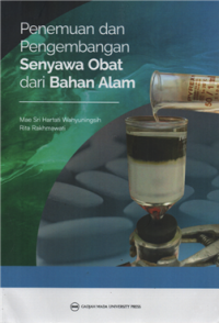 Image of Penemuan dan pengembangan senyawa obat dari bahan alam