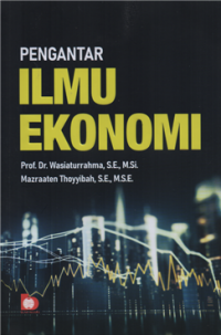 Image of Pengantar ilmu ekonomi