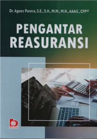 Image of Pengantar reasuransi