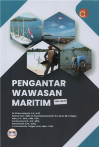 Image of Pengantar wawasan maritim