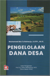 Image of Pengelolaan dana desa