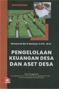 Image of Pengelolaan keuangan desa dan aset desa