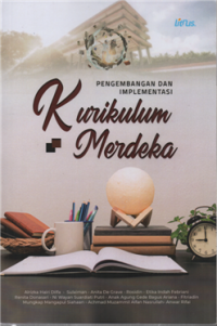 Image of Pengembangan dan implementasi kurikulum merdeka