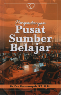 Image of Pengembangan pusat sumber belajar