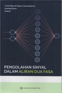 Image of Pengolahan sinyal dalam aliran dua fasa