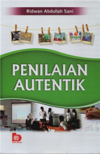 Image of Penilaian autentik