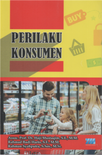 Image of Perilaku konsumen