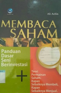 Image of Membaca Saham