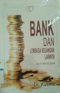 Image of Bank dan lembaga keuangan lainnya