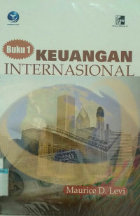 Image of KEUANGAN INTERNASIONAL BUKU 1