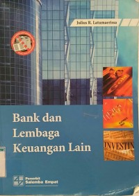 Image of BANK DAN LEMBAGA KEUANGAN LAIN