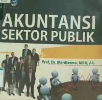 Image of Akuntansi sektor publik