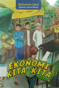 Image of Ekonomi Kita-kita