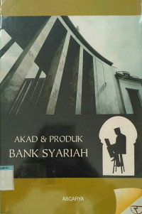 Image of akad dan produk bank syariah
