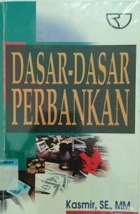 Image of Dasar-dasar perbankan