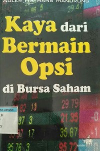 Image of KAYA DARI BERMAIN OPSI DI BURSA SAHAM