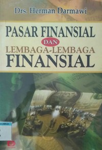 Image of PASAR FINANSIAL DAN LEMBAGA-LEMBAGA FINANSIAL