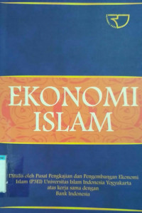 Image of EKONOMI ISLAM