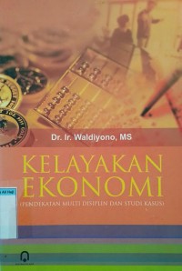 Image of Kelayakan ekonomi