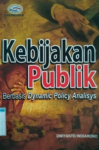 Image of Kebijakan Publik
