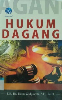 Image of Hukum Dagang