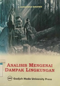 Image of ANALISIS MENGENAI DAMPAK LINGKUNGAN