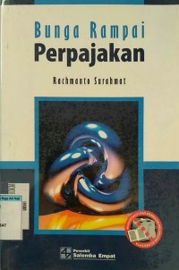 Image of Bunga rampai perpajakan