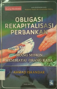 Image of OBLIGASI REKAPITULASI PERBANKAN