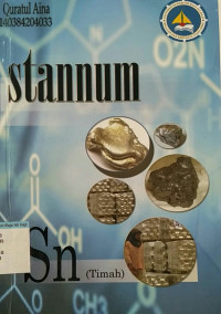 Image of Stannum Sn (Timah)