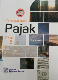 Image of Perencanaan pajak