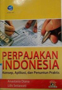Image of PERPAJAKAN INDONESIA