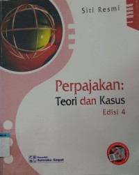 Image of Perpajakan: teori dan kasus buku 2