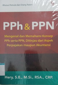 Image of PPH & PPN