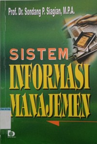 Image of Sistem Informasi Manajemen