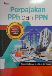 Image of Perpajakan pph dan ppn