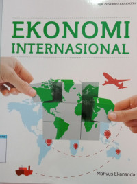 Image of Ekonomi Internasional