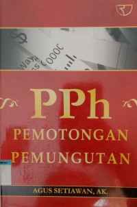 Image of PPH PEMOTONGAN PEMUNGUTAN