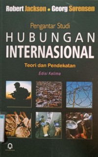 Image of Hubungan internasional