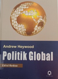 Image of POLITIK GLOBAL