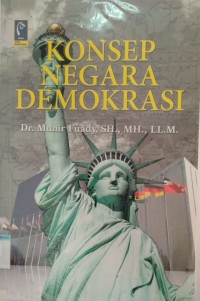 Image of Konsep negara demokrasi