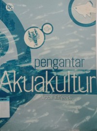 Image of Pengantar Akuakultur