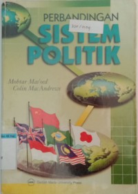 Image of Perbandingan Sistem politik
