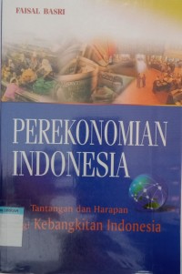 Image of Perekonomian indonesia