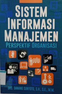 Image of Sistem informasi manajemen