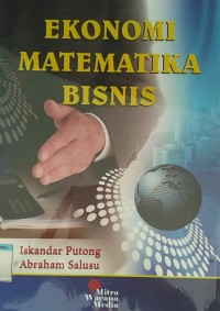 Image of EKONOMI MATEMATIKA BISNIS