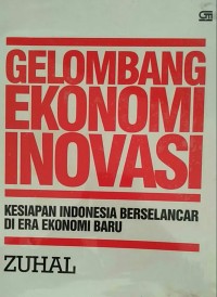 Image of Gelombang Ekonomi Inovasi