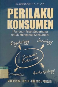 Image of Perilaku konsumen