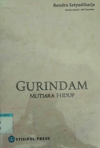 Image of GURINDAM MUTIARA HIDUP